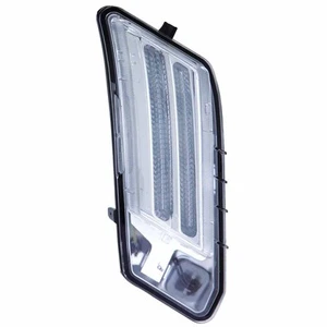 Nuevo conjunto de lámpara de señalización y estacionamiento lateral del pasajero del mercado de accesorios 312908742 - Imagen 1 de 1