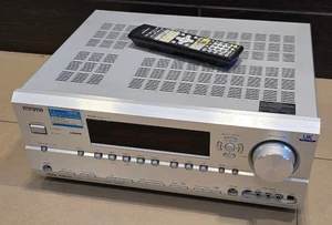 Onkyo TX-SR674E AV Receiver - for spares or repair only - Picture 1 of 3