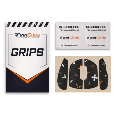 FeetGlide Grip Tape for Orbital Pathfinder - Image 1 of 3