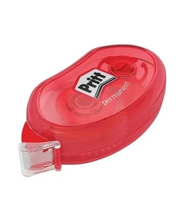 10x Rodillo de pegamento permanente Pritt compacto 8,4 mm x 10 m 2120601 Fast Post IVA Inc - Imagen 1 de 7