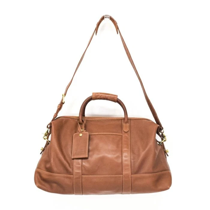 Coach ダッフルバッグ ブラウン Coach Brown Duffle Bags for Men for sale | eBay