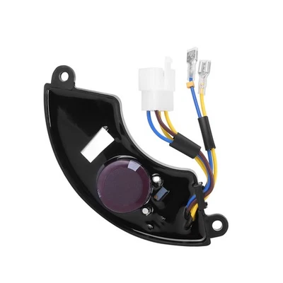 Automatischer Spannungsregler AVR Für 6.5KW 7KW 8.5KW 2-Phasen-Benzin-Generator - Bild 1 von 4