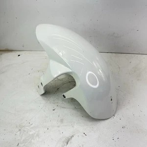 GUARDABARROS GUARDABARROS DELANTERO ORIGINAL SUZUKI GSX-R600 750 2008 - 10 GSX-R1000 2007 - 08 - Imagen 1 de 11