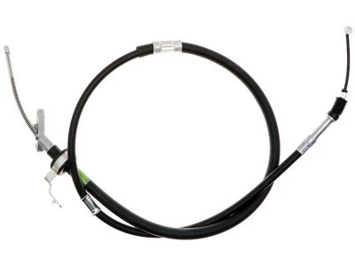 Cable de freno de estacionamiento trasero izquierdo Raybestos 99265DNTM para Toyota RAV4 2004-2005 Foto 1 de 2