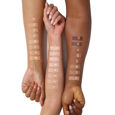 FARMASI VFX PRO CAMERA READY FOUNDATION ALL COLLORS 30ml 1oz GENUINE NEW!!! - Image 1 of 2