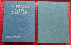 Albert Ducrocq - La France vue du ciel - 84 diapositives - Picture 1 of 4