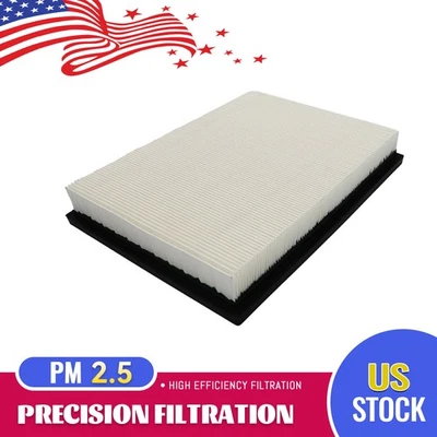 Engine Air Filter for 2007 - 2010 Jeep Compass Patriot Dodge Caliber - Image 1 of 4