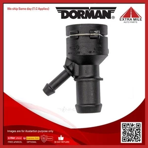 Dorman Engine Hose Connector For Volkswagen Passat R36 3.6L BWS V6 24V DOHC - Picture 1 of 2