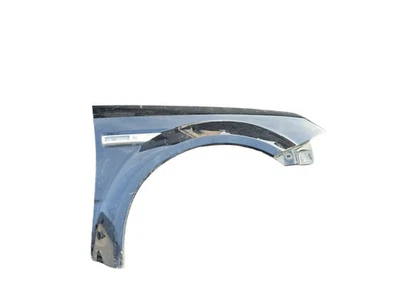 Opel Tigra B Twintop Cabrio Guardabarros Negro Derecho - Imagen 1 de 3