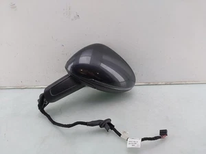 RETROVISOR IZQUIERDO Porsche Macan (95B) SUV 2.0 16V Turbo (DLHB) 2017 95B857539 - Foto 1 di 6