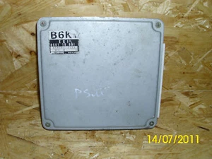  Mazda 323 Steuergerät  B6K118881 - Bild 1 von 2