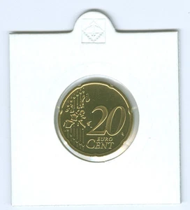BRD 20 Cent PP (Wählen Sie unter folgenden Jahrgängen: 2002 - 2020 und ADFGJ) - Bild 1 von 1
