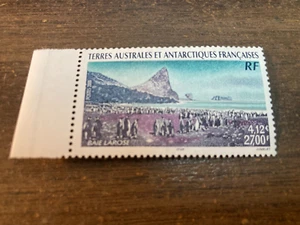 KAPPYSTAMPS FRENCH SOUTHERN & ANTARCTIC TERRITORY #268 LAROSE BAY MINT NH G96 - Picture 1 of 1