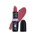 Plum Matterrific Lipstick (4.2gm),  Gimme Mauve - 123 ,