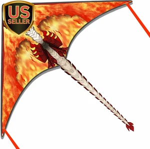 Kites for Kids Ages 4-8, 8-12 Adults, Large Kite for Beach, Boys and Girls Ki... - Picture 1 of 1