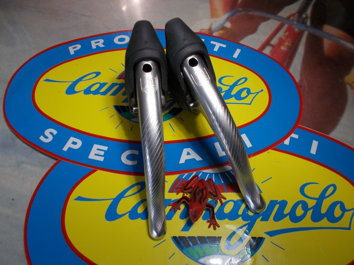 Campagnolo Vintage Bike Brake Levers for sale | eBay Campagnolo Vintage Bike Brake Levers for sale | eBay