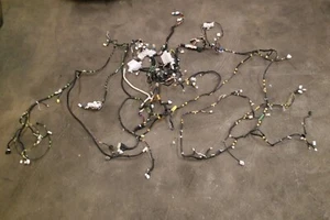 04-09 TOYOTA PRIUS OEM BODY INTERIOR DASH WIRE WIRING HARNESS - Picture 1 of 12