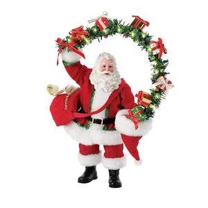 Possible Dreams Santas Hatfull of Gifts Limited Edition 6013879 NEW 2024 - Picture 1 of 1