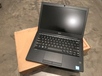 Dell Latitude 7280 Core i5 2,6Ghz 16GB RAM 512GB SSD 12,5" Bluetooth, 1920*1080 - Imagen 1 de 4