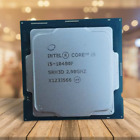 Intel® Core? I5-10400F Processor (12M Cache, Up To 4.30 Ghz, Socket Lga1200)