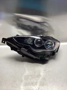 2014 2015 2016 LEXUS IS IS250 IS350 LEFT HEADLIGHT LED OEM - Foto 1 di 10