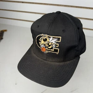 VTG Emporia State Hornets 1998 Elite 8 Womens BBALL Hat Cap Adjustable College - Picture 1 of 3