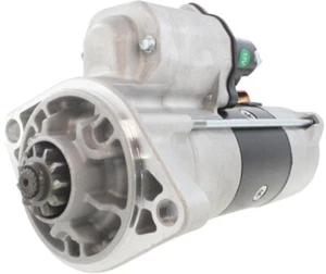 Starter fits Hino 238 258LP 268 338 358CT 28100E0310 28100E0310A 428000698 19336 - Picture 1 of 8