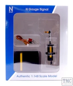 2L-003-004 Dapol N Gauge SR Distant Ladder Signal - Picture 1 of 1