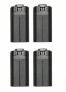 DJI Mavic Mini Intelligent Flight Battery 4 Pack, Mini, Mini 2 and Mini SE - Picture 1 of 6