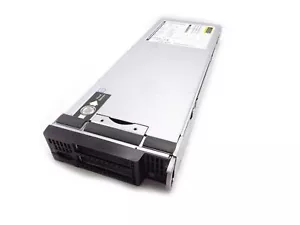 HPe 813198-B21 HP Proliant BL460C G9 Blade Chassis - Picture 1 of 1
