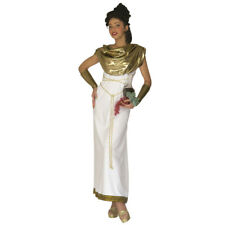 LUXE DAMEN GRIECHIN KOSTÜM # Karneval Griechenland Göttin Götter Aphrodite Kleid