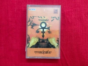 Emancipation 1 Prince Artist RARE HMV orig Cassette tape INDIA indian - Picture 1 of 6