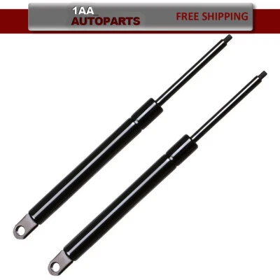 Amortiguadores de elevación de puerta trasera de maletero 2 piezas para Volvo 245 265 1979-89 SG315001 Foto 1 de 4