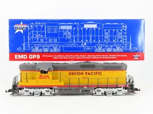 G Scale USA Trains R22106 UP Union Pacific GP9 Diesel Locomotive #X-717 - Picture 1 of 11