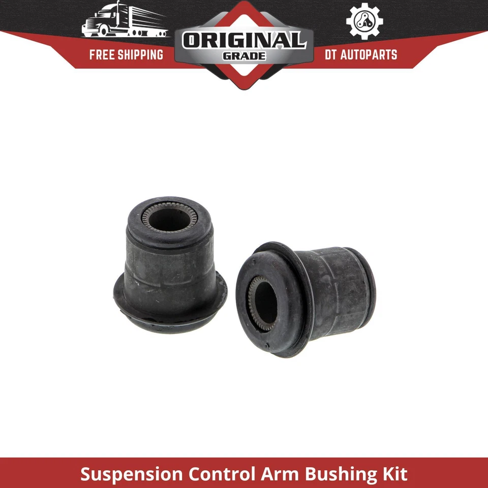 Kit de buje de brazo de control delantero superior Mevotech para Chevrolet Monte Carlo 1978-1988 Foto 1 de 1