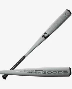 2024 DeMarini The Goods One Piece -3 33/30 Baseball Bat WBD24630103033 - Picture 1 of 5