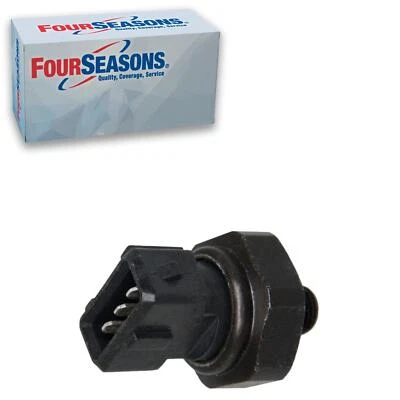 Transductor de presión HVAC de 4 estaciones para Mercedes-Benz E320 1994-2003 Foto 1 de 4