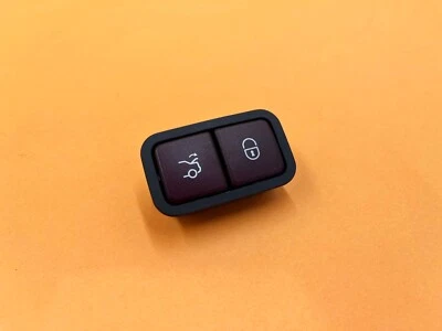 15-21 MERCEDES BENZ C300 W205 BLOQUEO MALETERO CIERRE INTERRUPTOR BOTÓN OEM Foto 1 de 4