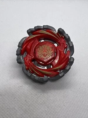 Cyclone Herculeo 105F версия Beyblade Destroyer Hasbro Metal Masters -продавец из США - Изображение 1 из 4