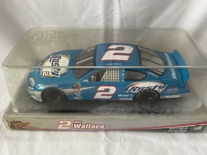 NEW OBSOLETE WINNERS CIRCLE 2005 NASCAR #2 RUSTY WALLACE - UNOPENED - Picture 1 of 5