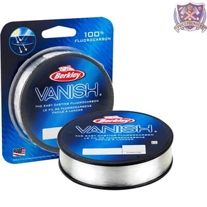 10lb Fluorocarbon Fishing Line 250yd Clear High Strength Ideal for Anglers - Picture 1 of 4