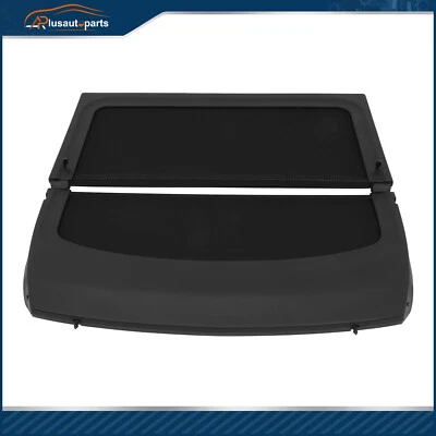 Cargo Cover For Honda Crosstour 2012 2013 2014 2015 Trunk Security Shield Shade Foto 1 de 4