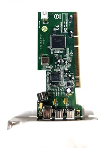 YC-V0-2 1394a PCI-X - Picture 1 of 12