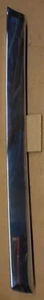 1967 68 69 FIREBIRD CAMARO CONVERTIBLE WINDSHIELD PILLAR MOLDING, LEFT, USED - Picture 1 of 1