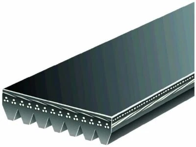 Puertas de cinturón multi costilla para Toyota Solara 2002-2008 26255ZY 2003 2004 2005 2006 Foto 1 de 2