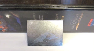 1995 Skybox Babylon 5 Hologram Trading Card Insert NM 5 of 8 - Bild 1 von 3
