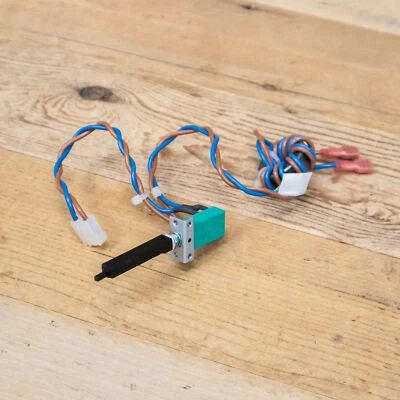 Conjunto de interruptor de alimentación E-mu AC379 con extensor para Proteus 2000 y más U222761 Foto 1 de 3