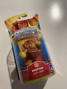 NEUF NEW figurine skylanders spyro ERUPTOR blister sealed nintendo playstation - Bild 1 von 2