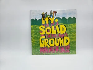 My Solid Ground – My Solid Ground (Album) - Picture 1 of 2