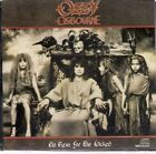 Ozzy Osbourne | CD | No rest for the wicked (1988) ...